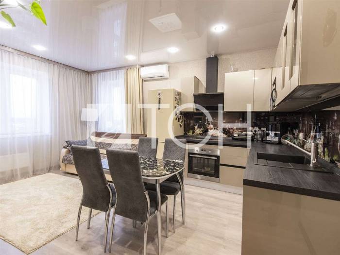 2-комн. квартира, Щелково, мкр Богородский, 22 #id272735