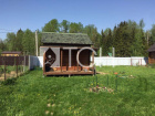 Участок, Пушкинский #id282845