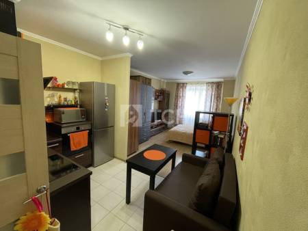 Квартира-студия, Щёлково, 1, #id983044