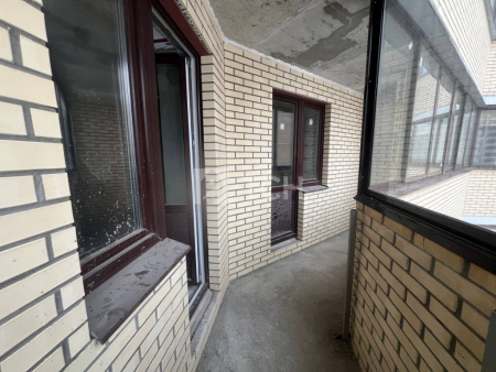 1-комн. квартира, Балашиха, улица Разина, 1А, #id993205