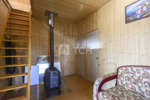 Дом, г.о. Лосино-Петровский, СНТ Мрия, 24, #id1705703