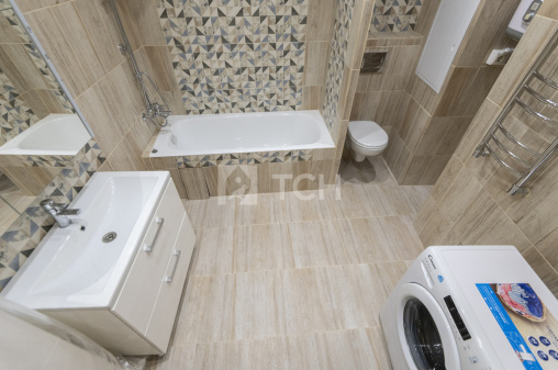 2-комн. квартира, Королёв, улица Тихонравова, 35к7, #id388033