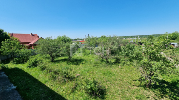 Дом, Тульская область, Заокский район, поселок Шульгинский, Северная улица, 12, #id559675
