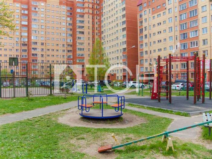 1-комн. квартира, Щелково, ул Талсинская, 23 #id282427