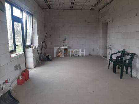 Дом, Дмитровский муниципальный округ, КП Ольшаны, Яблоневая улица, #id1762600