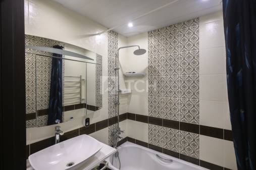 2-комн. квартира, Щёлково, улица 8 Марта, 29, #id1962943