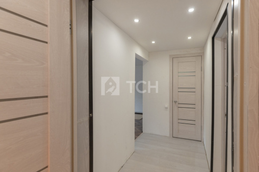 Дом, г.о. Королёв, Королёв, Береговая улица, 7, #id1628356