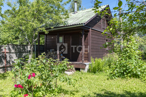 Дом, г.о. Пушкинский, СНТ Сумерь-3, 50, #id1166861