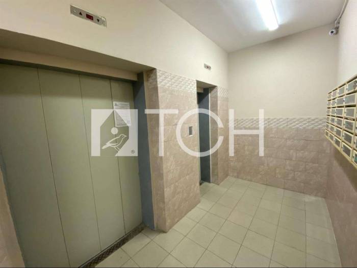 2-комн. квартира, Щелково, пр-кт Пролетарский, 4к1 #id295355