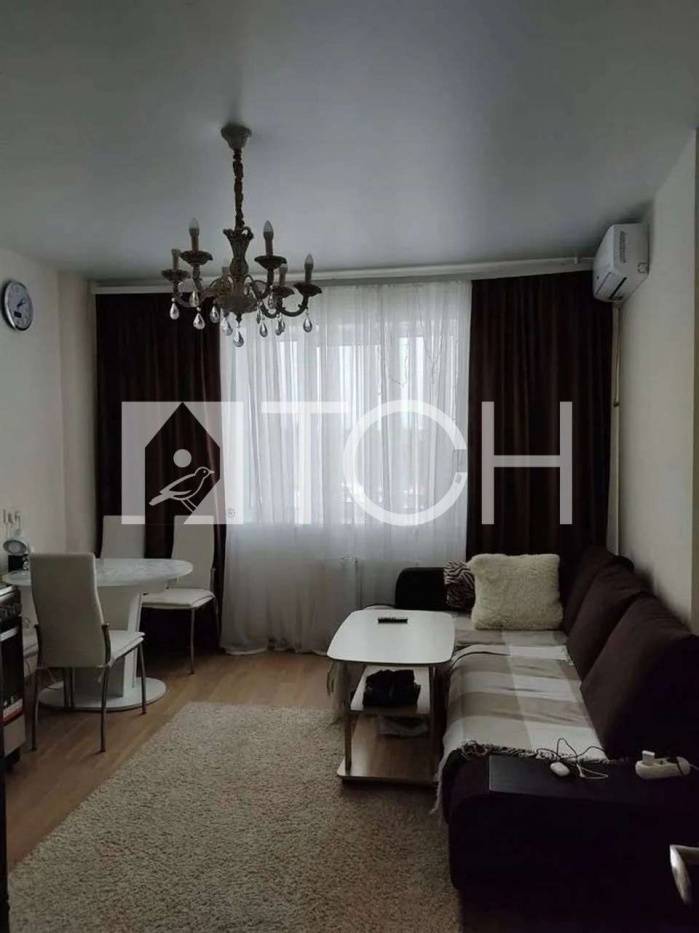 2-комн. квартира, Щелково, ул Жегаловская, 29к1 #id299483