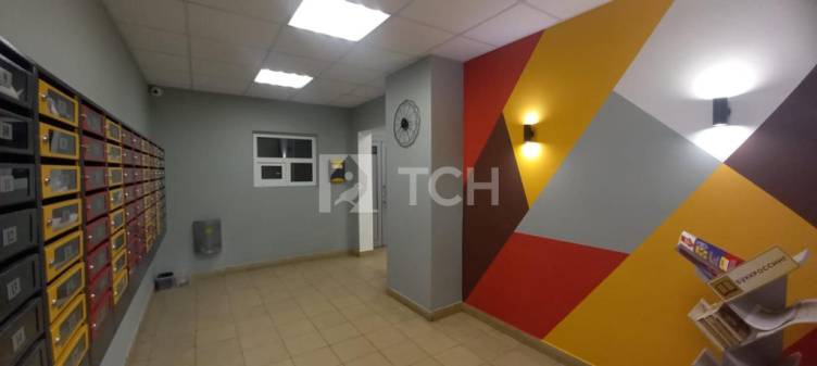 3-комн. квартира, Пушкино, Набережная улица, 35к5, #id1764505