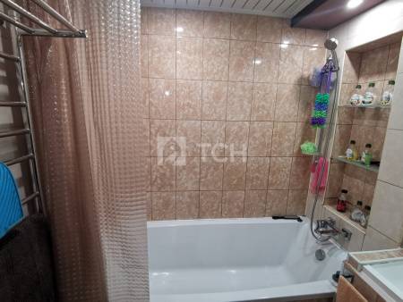 Комната, деревня Большие Жеребцы, 1к8, #id1949830