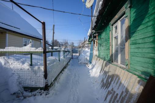 Дом, г.о. Пушкинский, Пушкино, улица Гончарова, 14, #id2024271