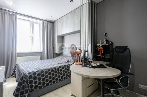 3-комн. квартира, Мытищи, улица Колпакова, 42к3, #id2242187