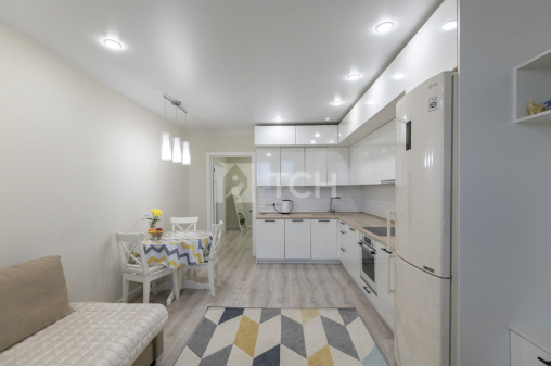 2-комн. квартира, Королёв, улица Орджоникидзе, 2Г, #id1114958