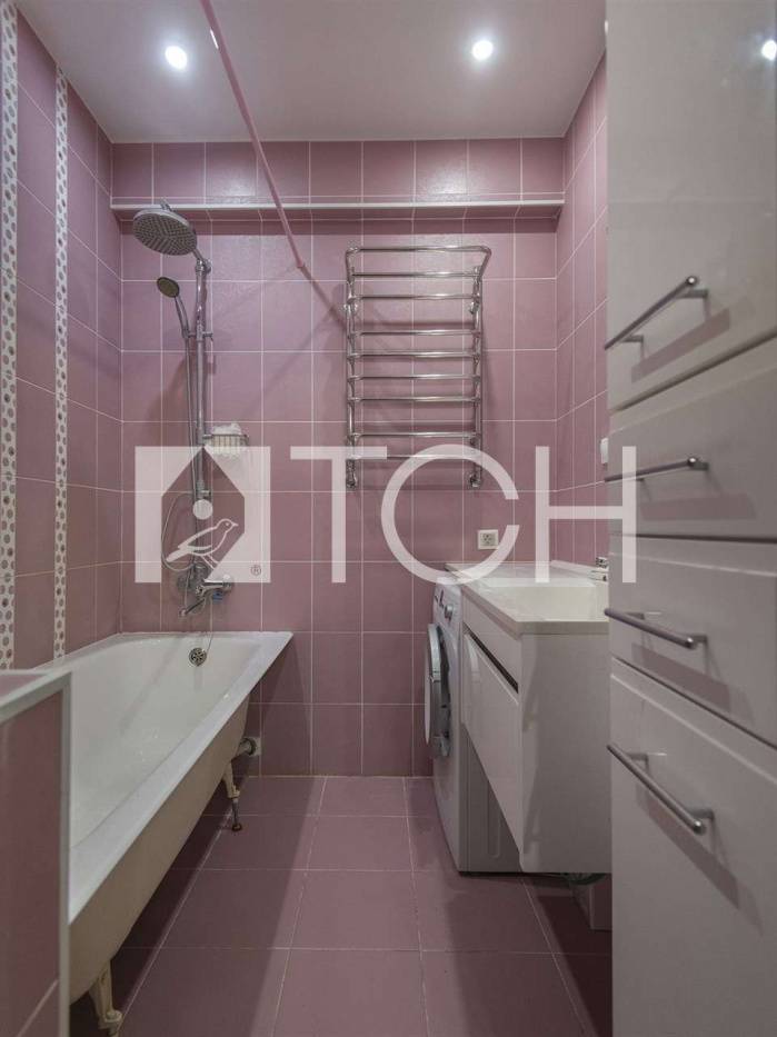 2-комн. квартира, Щелково, мкр Богородский, 5 #id283889