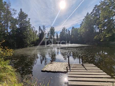 Дом, г.о. Пушкинский, деревня Грибово, #id1782259