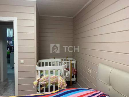 Дом, г.о. Щёлково, посёлок городского типа Загорянский, улица Островского, 26, #id2024566