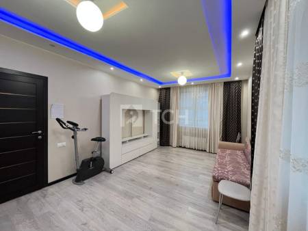 2-комн. квартира, Ивантеевка, Хлебозаводская улица, 12к1, #id1755730