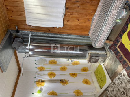 Дом, г.о. Луховицы, село Любичи, Советская улица, 27, #id994201