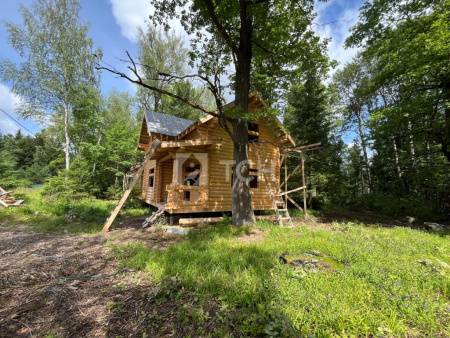 Дом, г.о. Пушкинский, деревня Могильцы, #id1865602