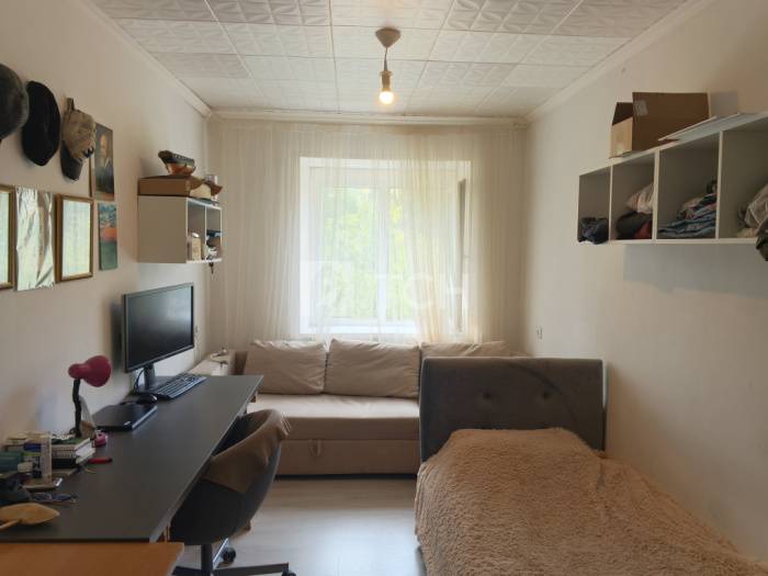 Комната, Королёв, улица Богомолова, 10, #id2271102
