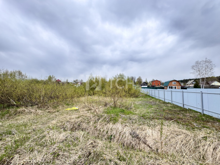 Земельный участок, Сергиево-Посадский г.о., Краснозаводск, #id1594032