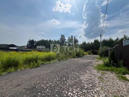 Земельный участок, г.о. Щёлково, Взлётная улица, #id1710553