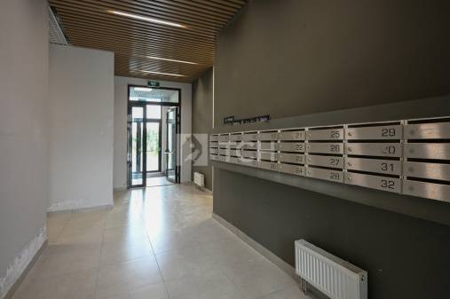 3-комн. квартира, деревня Бородино, Малая Бородинская улица, 3к1, #id1723883