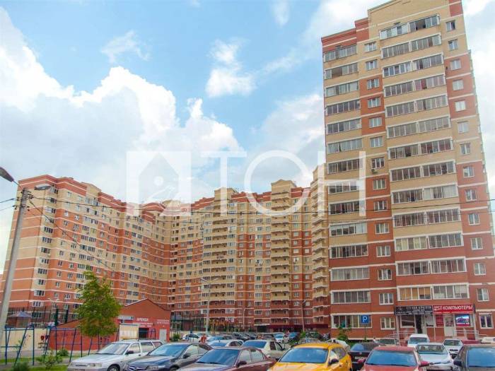 1-комн. квартира, Щелково, мкр Богородский, 2 #id282921