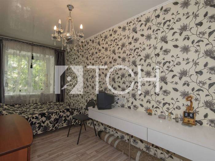 3-комн. квартира, Королев, ул Строителей, 9 #id282963