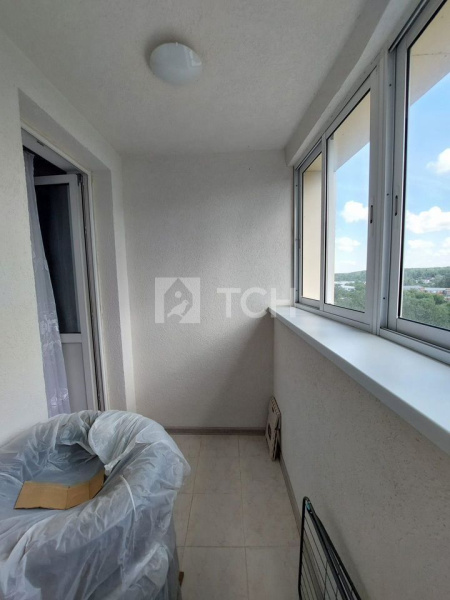 1-комн. квартира, Ивантеевка, Хлебозаводская улица, 2к2, #id1238707