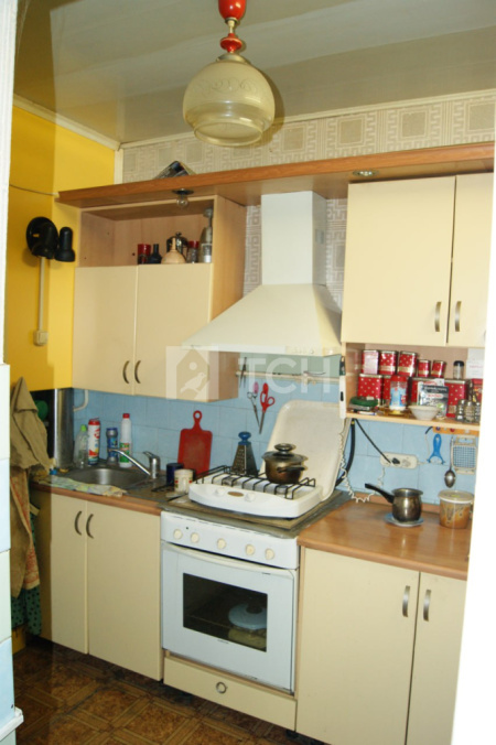 Дом, Орехово-Зуевский г.о., садовое товарищество Вертолёт, 109, #id779715