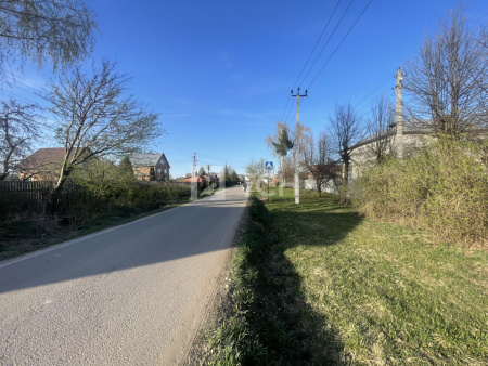 Земельный участок, г.о. Щёлково, деревня Старая Слобода, #id1552576