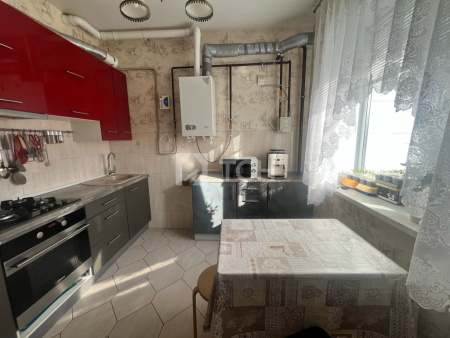 2-комн. квартира, деревня Оболдино, Радужная улица, 17, #id1514615