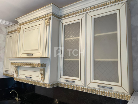 1-комн. квартира, Королёв, Пионерская улица, 13к5, #id1251006