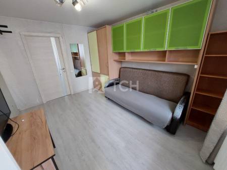 Комната, Ивантеевка, Фабричный проезд, 4, #id2001226