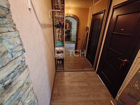 2-комн. квартира, Ивантеевка, Советский проспект, 16, #id1682369