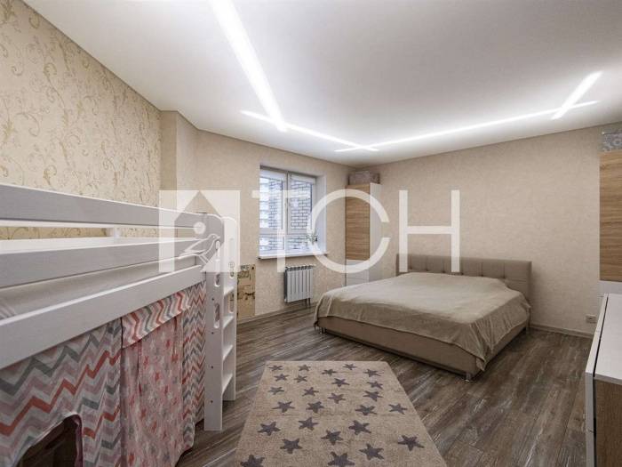 2-комн. квартира, Ивантеевка, ул Бережок, 3 #id298937