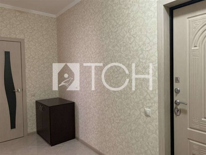 1-комн. квартира, Свердловский, ул Алексея Короткова, 3 #id278685