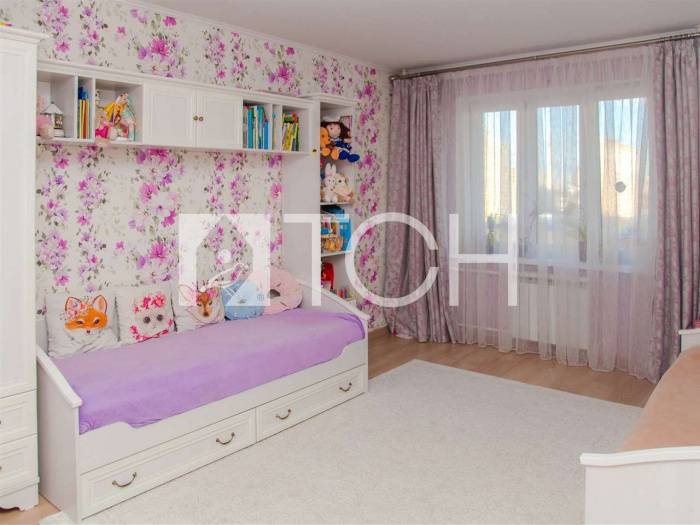 3-комн. квартира, Щелково, мкр Финский, 9к2 #id279796