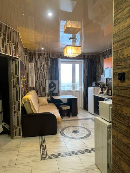 1-комн. квартира, Ивантеевка, Хлебозаводская улица, 28к1, #id735883