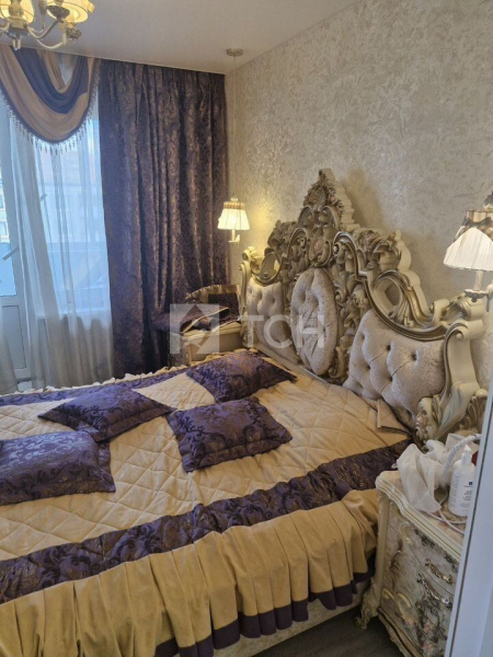 3-комн. квартира, Королёв, улица Горького, 6Б, #id1637637