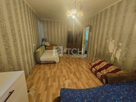1-комн. квартира, Ивантеевка, Колхозная улица, 4, #id2062205