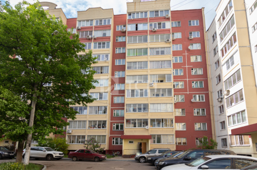 2-комн. квартира, Королёв, улица Маяковского, 28, #id388722