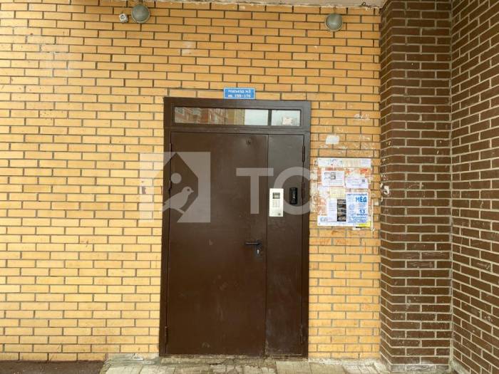 2-комн. Квартира, рабочий посёлок Свердловский, Заречная улица, 7, #id624754