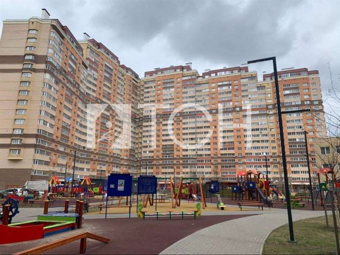 3-комн. квартира, Котельники, ул Строителей, 5 #id269671