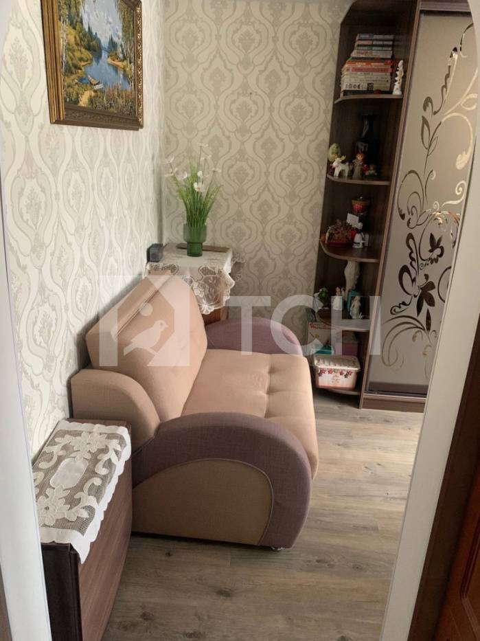 1-комн. Квартира, Балашиха, улица 40 лет Победы, 9, #id618718