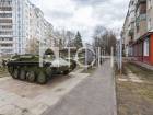 1-комн. квартира, Пушкино, ул Акуловское шоссе, #id304373