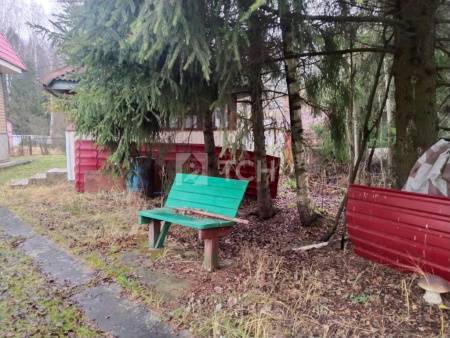 Дом, г.о. Щёлково, садовое товарищество Сатурн, 127, #id1568321